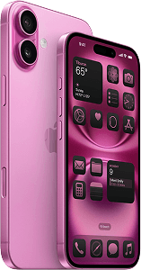 iPhone 16 Plus