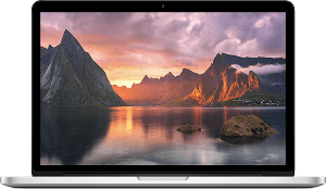MacBook M4