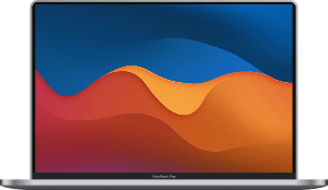 MacBook M5 Pro