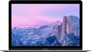 MacBook M5